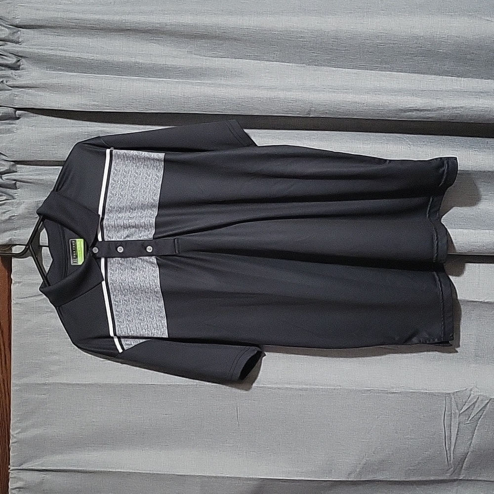 PGA Tour Pro Series golf polo. XL